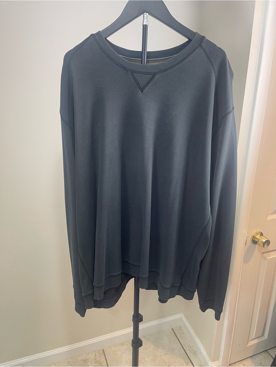 Tommy Bahama Other - Tommy Bahama Men's Crewneck Sweater - Black